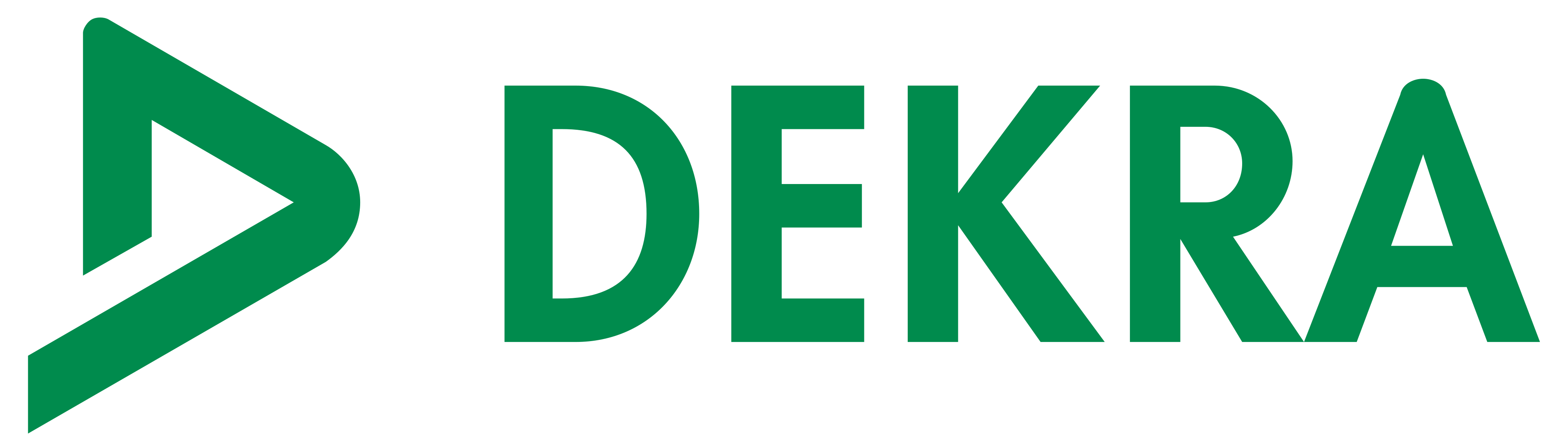 DEKRA geprüft