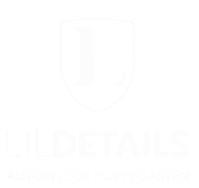 LILDETAILS Autopflege Hoppegarten